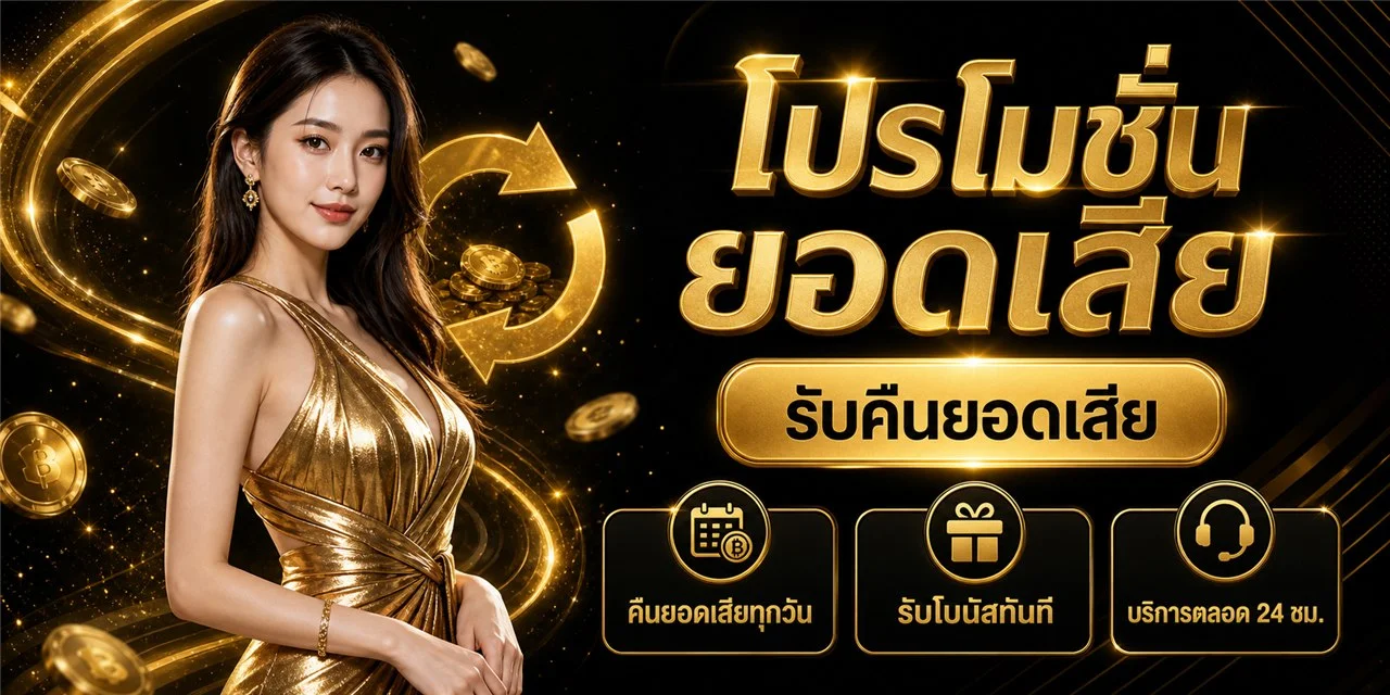 แบนเนอร์ PROFIT55 เว็บสล็อตออนไลน์ บาคาร่า แทงบอลครบวงจร