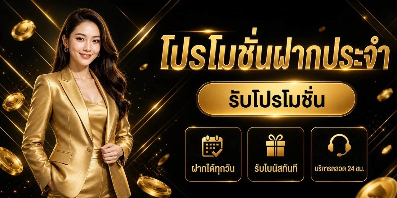 คาสิโนออนไลน์ PROFIT55 บาคาร่าสด ถ่ายทอดจากคาสิโนจริง